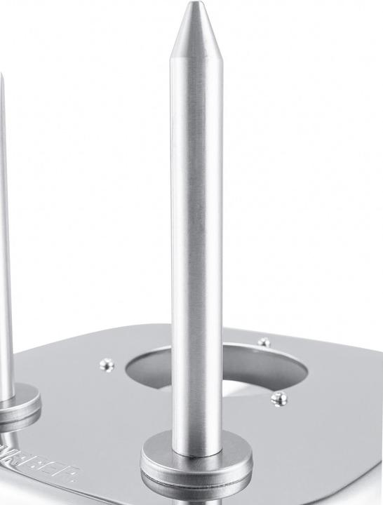 Actual product image Furber Big John