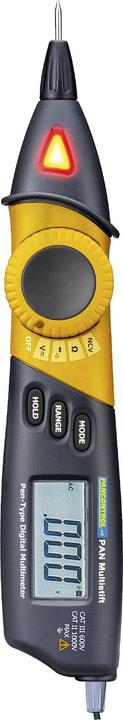 Produktbild Pancontrol PAN Multistift - kontaktloser Spannungsprüfer (CAT II 1000V, CAT III 600V)