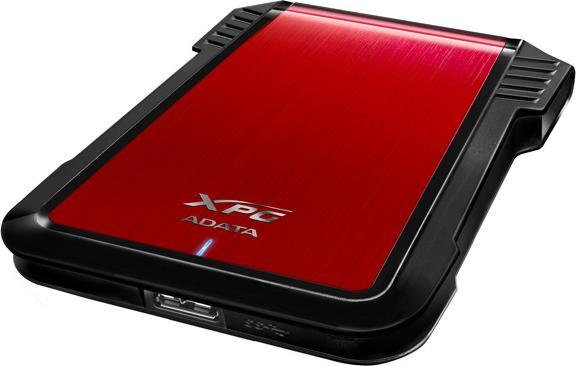 Actual product image Adata XPG EX500 Memory Enclosure (2.5")