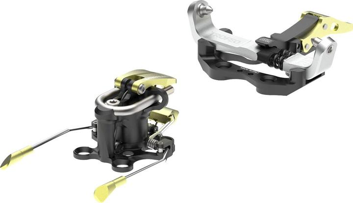 Image du produit ATK Bindings Trofeo Brake Wold Cup (Ski de randonnée)