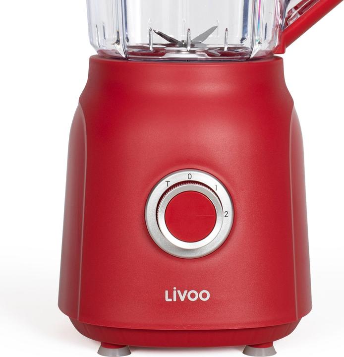 Image du produit Livoo Blender 1,5 L (600 W)