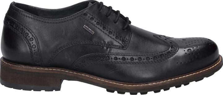 Josef Seibel Halbschuhe