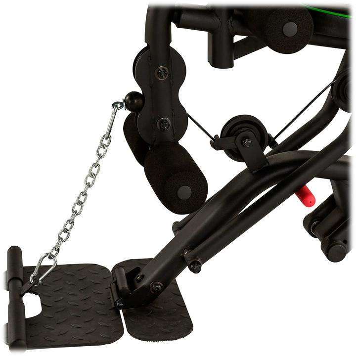 Actual product image Tunturi Kraftstation HG60