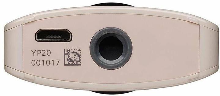 Image du produit RICOH Theta SC2 (30p, Bluetooth, WiFi)