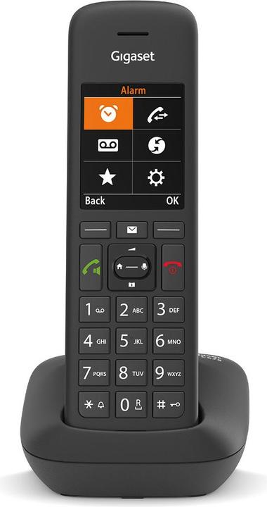Actual product image Gigaset C575 (CH-Version)