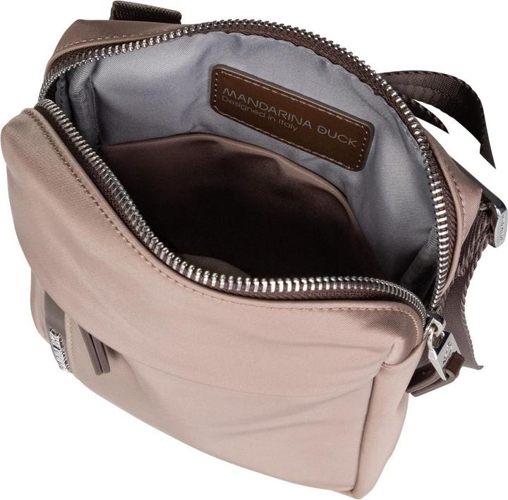 Produktbild Mandarina Duck Umhängetasche Hunter Small Crossover VCT31