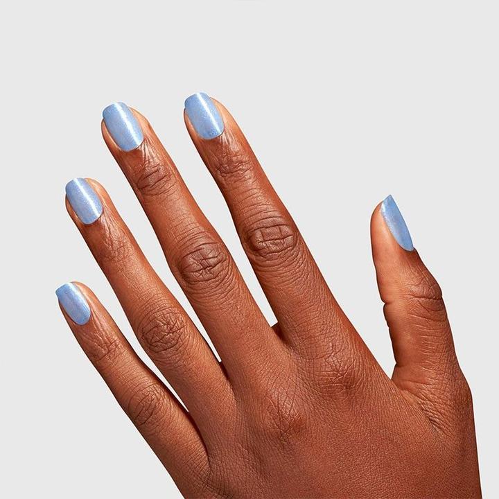 Actual product image OPI iam Dreaming Collection - Happy Play-ce (Happy Play-ce, Colour paint)