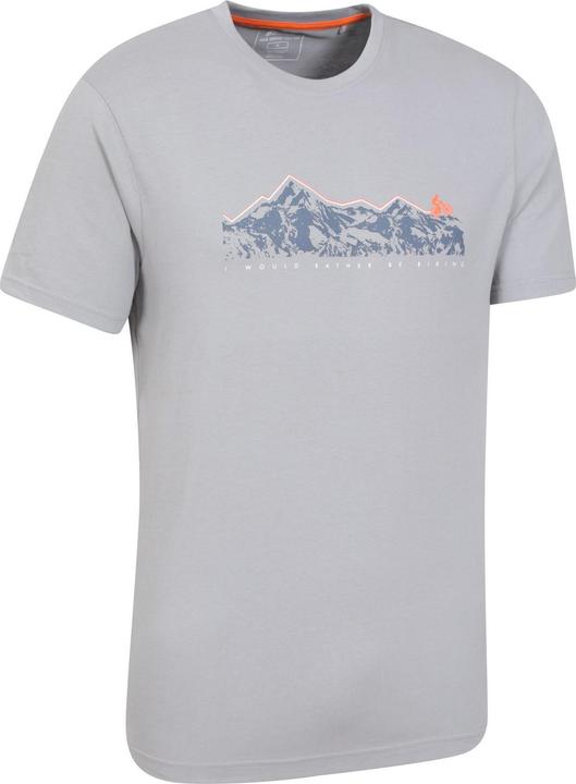 Immagine prodotto Mountain Warehouse Maglietta Bicicletta Da Montagna Uomo (XL)