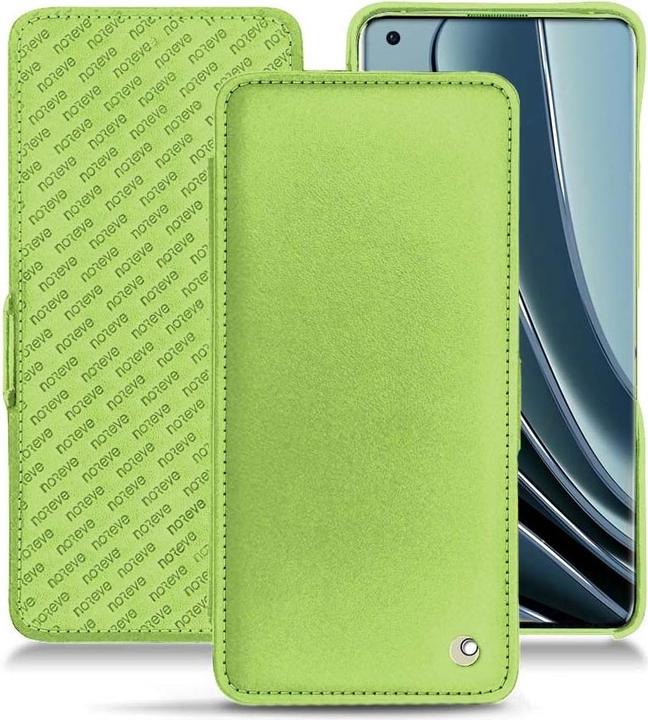 Vert olijf ( Nappa - Pantone #a7c58e )