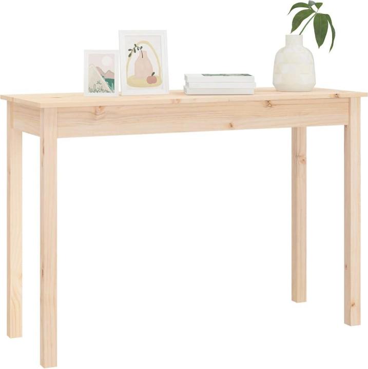 Image du produit VidaXL Delaney (110 x 40 x 75 cm)