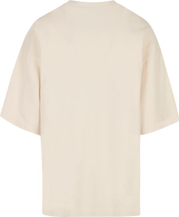 Produktbild Merchcode Summer - Summertime Huge Tee - 117083 (3XL)