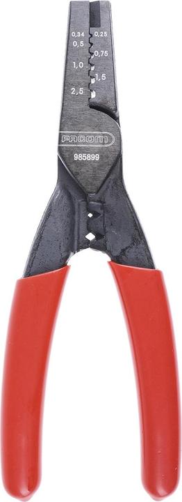 Actual product image Facom Crimping Tool (270 mm)