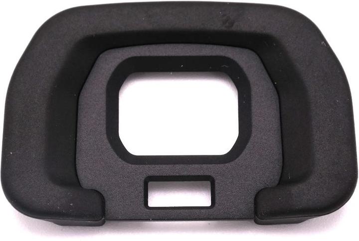 Actual product image Panasonic DMW-EC5GU-K (Eye cup)