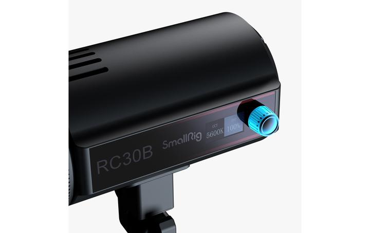 Produktbild SmallRig RC 30B COB (Videoleuchte)