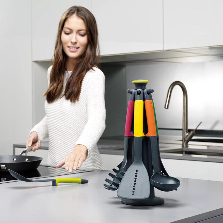 Actual product image Joseph Joseph Elevate carousel