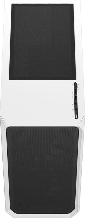 Produktbild Fractal Focus 2 (ATX, mATX, Mini-ITX)