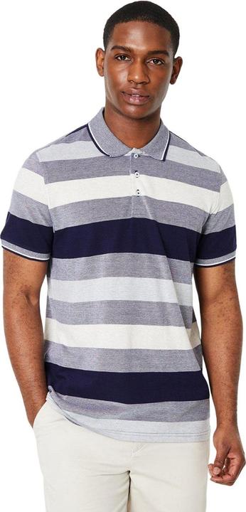 Universal Textiles Barbados Poloshirt (S)