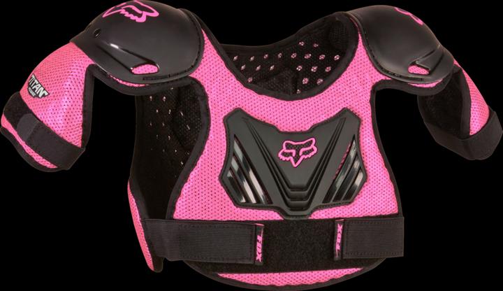 Image du produit Fox Peewee Titan Roost Deflector (S/M, Short de protection)