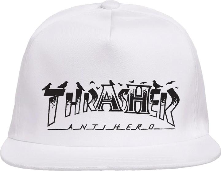 Thrasher M38119