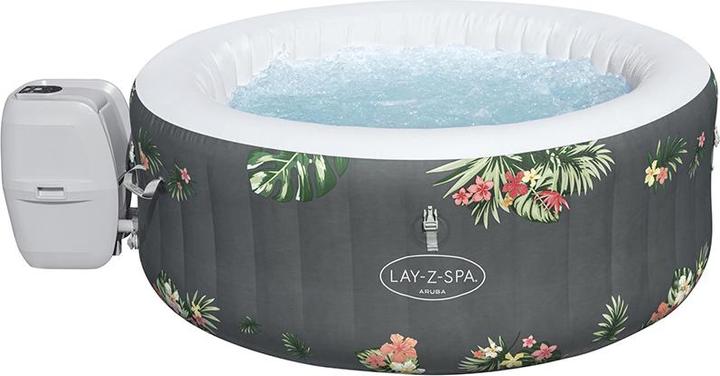 Produktbild Bestway Lay-Z-Spa Aruba (3 Pers.)