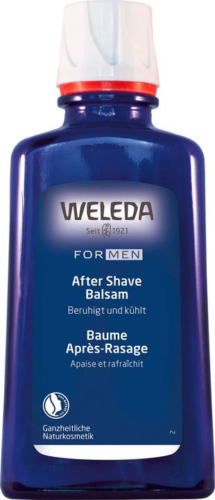 Produktbild Weleda After Shave Balsam (Balsam, 100 ml)