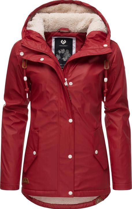 Actual product image Ragwear Margin (L)