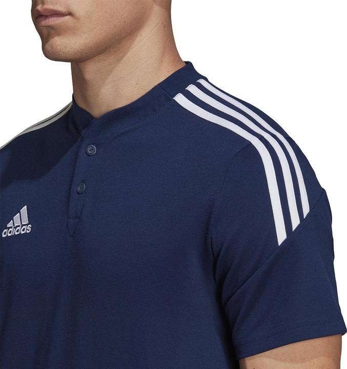 Produktbild adidas Condivo 22 Poloshirt Herren (S)