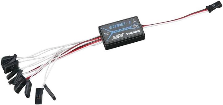 Image du produit Futaba Convertisseur PWM-S.BUS SBE-1
