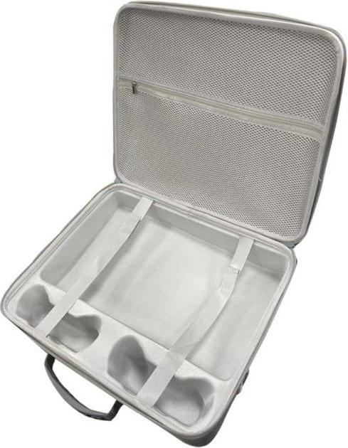Immagine prodotto MU Classic PS5 Slim Storage Box borsa per la conservazione e il viaggio (PS5)