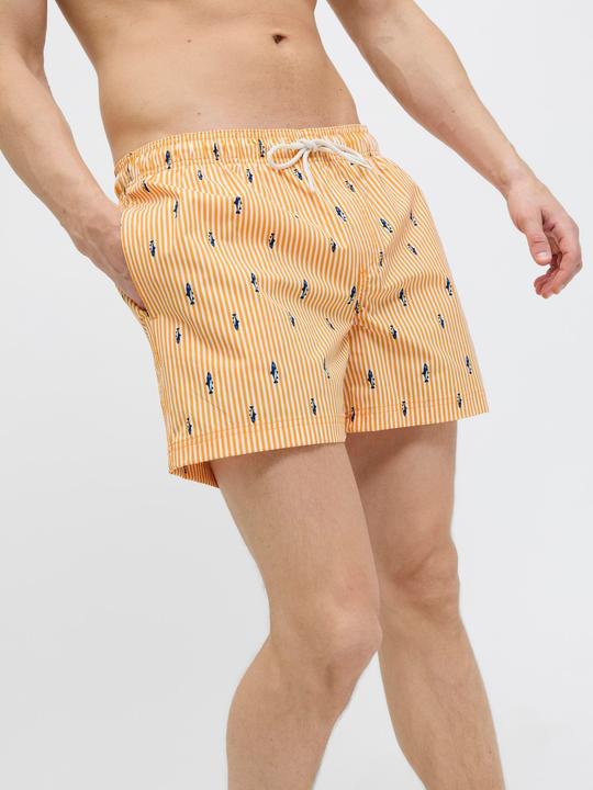 Immagine prodotto Jack & Jones Regular Fit Badeshorts Badeshorts (XS)