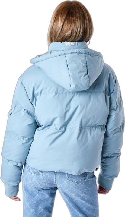 Actual product image Project X Paris short puffer jacket (L)