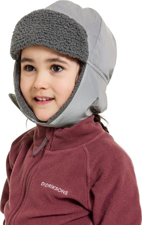 Image du produit Didriksons Casquette réfléchissante Kid's Biggles (50)