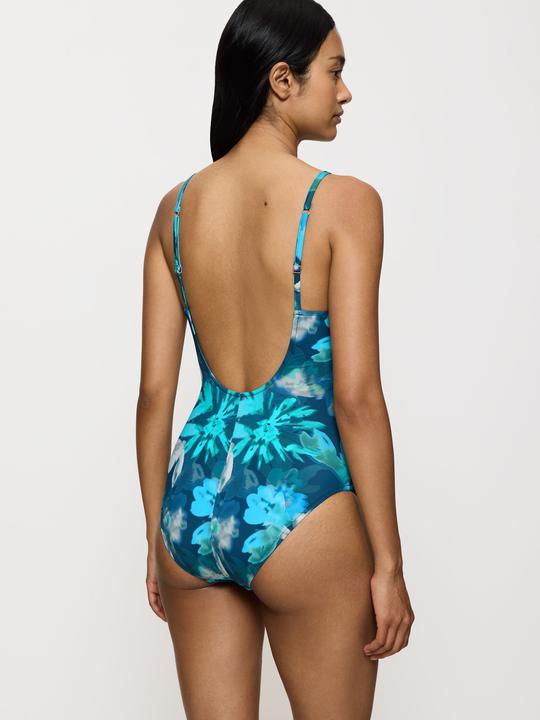 Image du produit Triumph Badeanzug Summer Fleur (38 D)