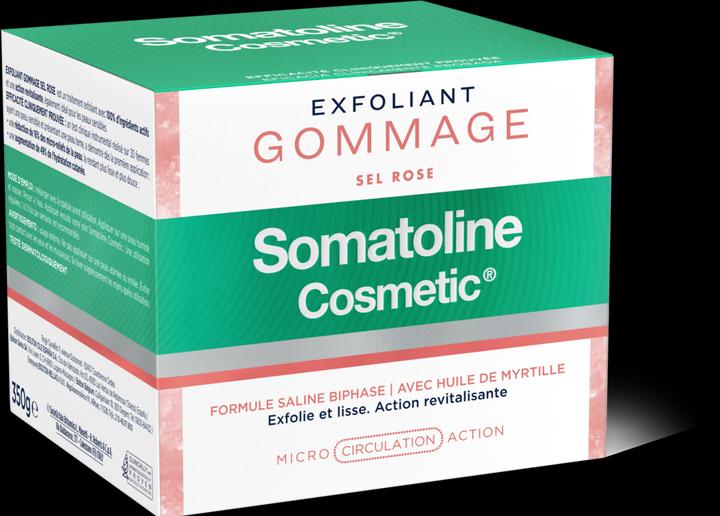 Somatoline Rosasalz-Peeling (350 ml)