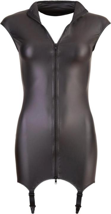 Actual product image Cottelli Collection suspender dress (M)