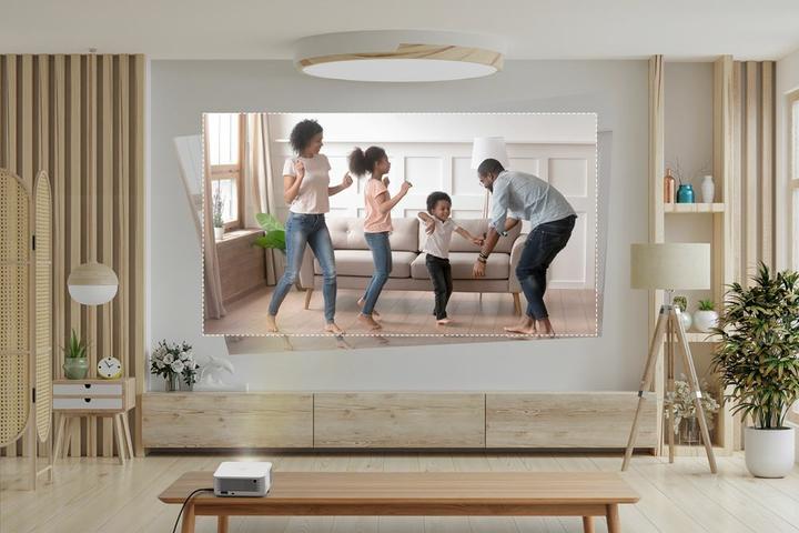 Produktbild Optoma ML1080ST (Full HD, 550 lm)