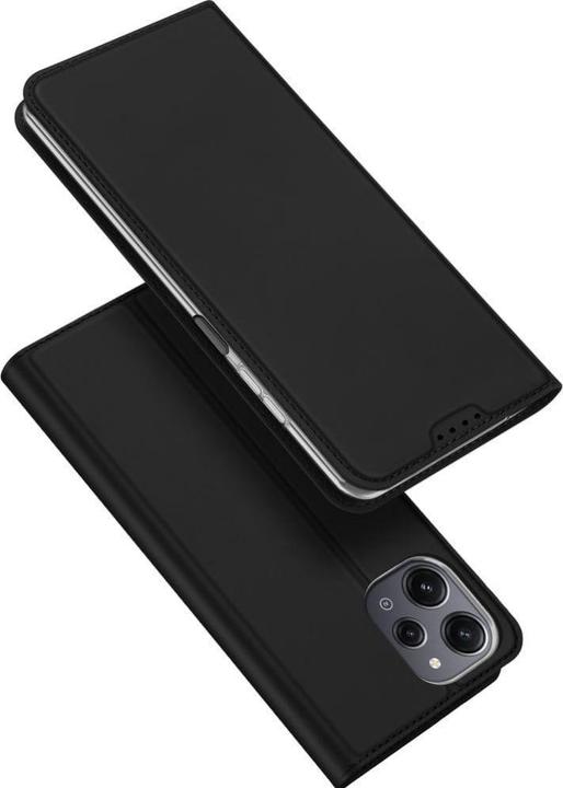 Actual product image Dux Ducis Skin Pro Series Bookcover (Xiaomi Redmi 12, Xiaomi Redmi 12 5G)