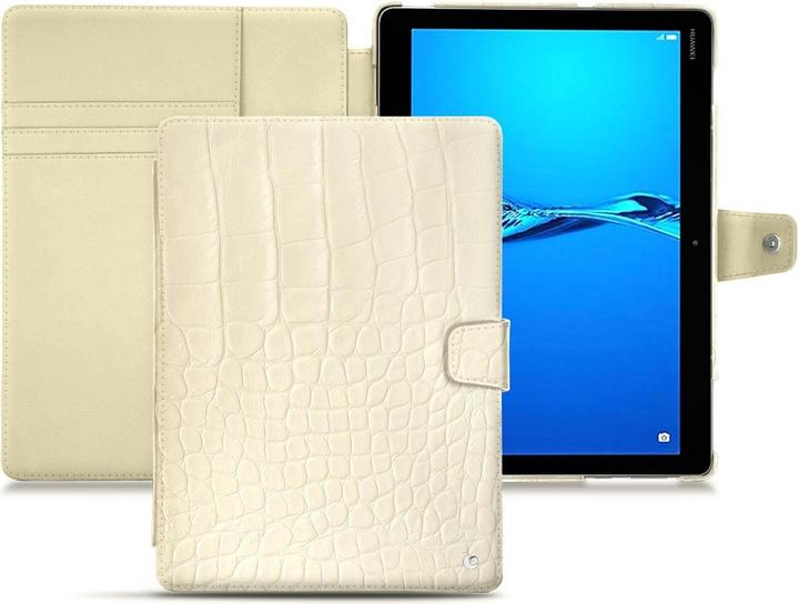 Produktbild Noreve Lederschutzhülle Wallet (MediaPad M3 Lite 10)