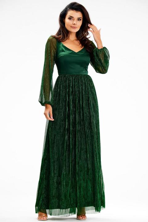 Awama Langes Kleid model (L)