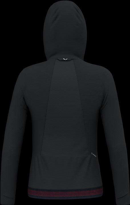 Image du produit Salewa Veste à capuche Pedroc PolarLite pour femme (36, S)