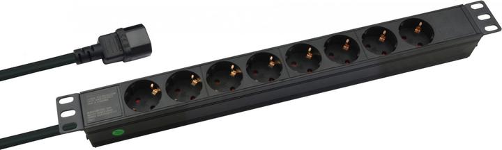 Socket strips
