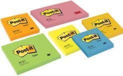 Image du produit Post-it Notes (76 x 127 mm)