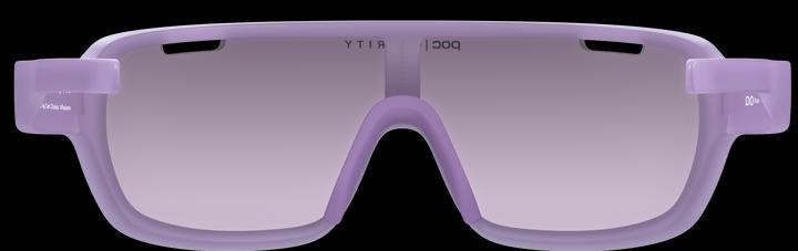 Image du produit Poc DO Half Blade (Violet, Silver Mirror 10.0)