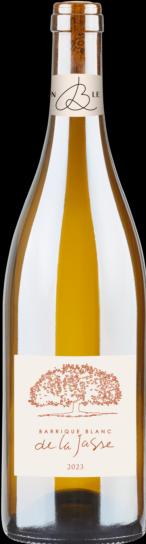 Immagine prodotto Domaine de la Jasse Chardonnay Barrique de la Jasse IGP Vin de Pays d'Oc (6 x 75 cl, 2023)