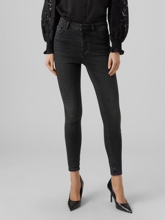 Immagine prodotto Vero Moda VMSOPHIA Hohe Taille Slim Fit Jeans Skinny Jeans (30)