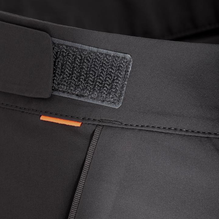 Image du produit Mammut Pantalon à capuche Runbold Women (40, L)