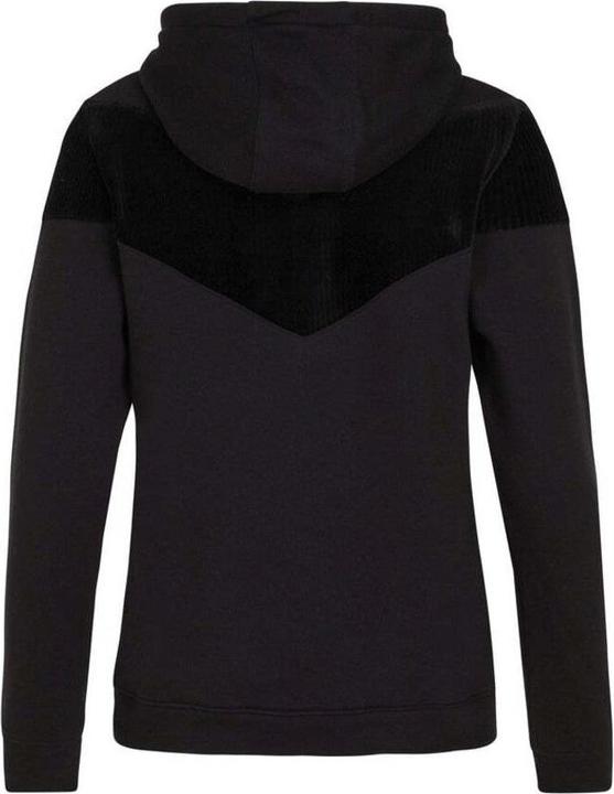 Actual product image Protest NXG by 1/4 ZIP HOODY NXGATAMI (38)