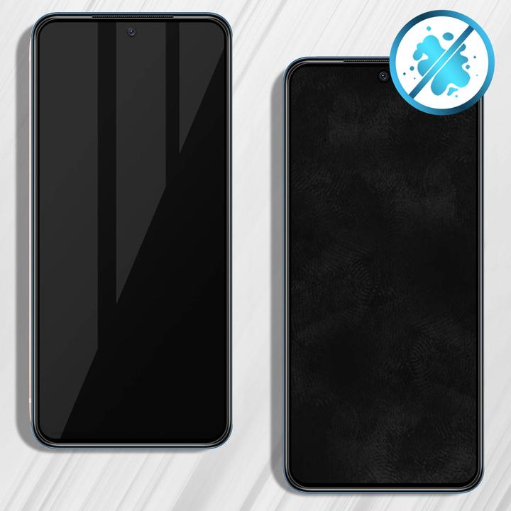 Immagine prodotto Avizar Pellicola di protezione del display, protezione per il caso (1 Pezzo/i, Xiaomi Redmi Note 12S)