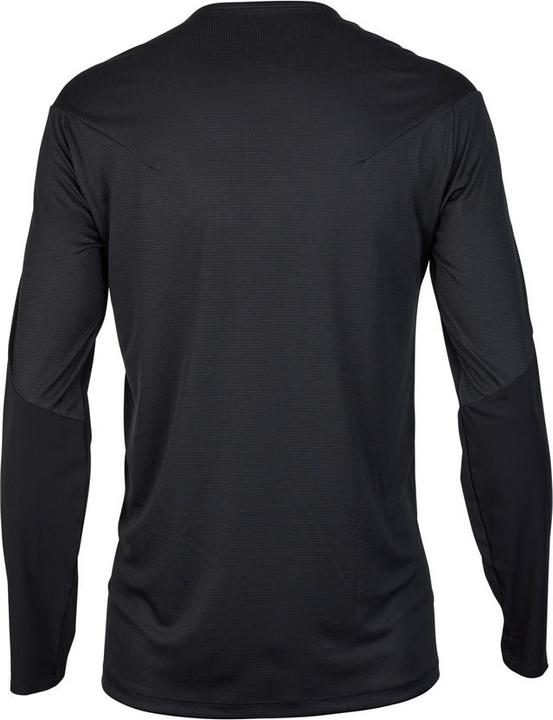 Produktbild Fox Jersey 24 Flexair Pro Ls Blk (XL)