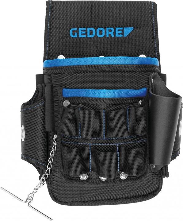 Actual product image Gedore Electrician's bag (1 pieces)